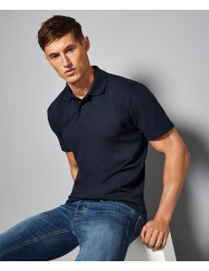 K-KK422-Regular Fit Workforce Polo 2